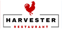The Harvester Restaurant Logo